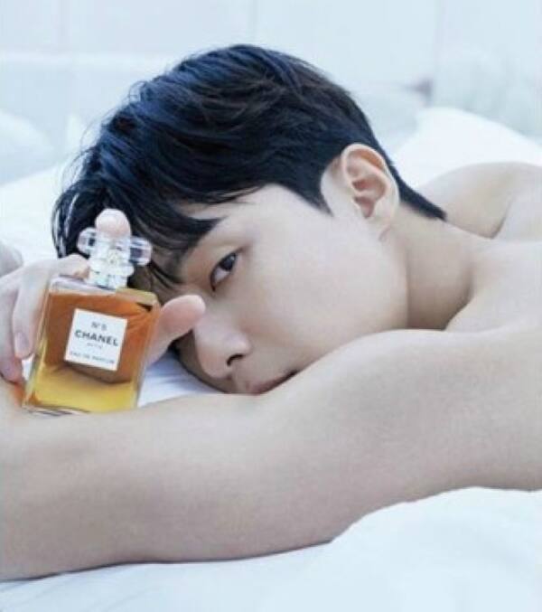 10 Korean Stars Who Sizzled In Their Campaigns And Commercials